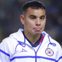 ¿Otro Uriel Antuna? Así se encuentra la renovación de Charly Rodríguez en Cruz Azul