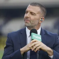 El recadito de Tito Villa al Gato Ortíz previo al regreso de Cruz Azul a la Liga MX