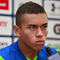 Llegó a Cruz Azul como una gran promesa, ni siquiera pudo debutar y hoy está retirado