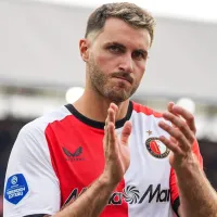 Feyenoord vs. Zwolle: fecha, hora y dónde ver EN VIVO a Santi Giménez en la Jornada 2 de la Eredivisie