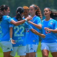 Así está Cruz Azul en la tabla de posiciones de la Liga MX Femenil: Clasificación actualizada