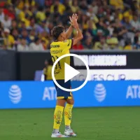 \'Una tontería\': Así fue el penal por el que crucifican a Igor Lichnovsky y que eliminó al América