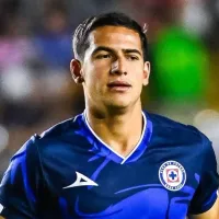 La fría despedida de Cruz Azul para Rafael Guerrero: Tigres lo presentó oficialmente