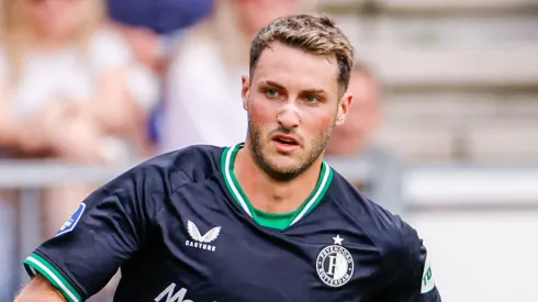 El mensaje de Santi en sus redes que revelaría su futuro.