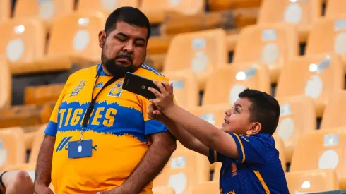 El canterano de los cementeros llega al cuadro universitario después de no contar para Martín Anselmi.