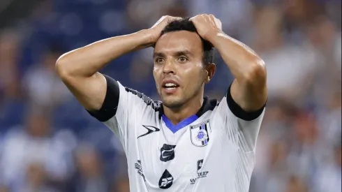 Querétaro, muy golpeado antes de enfrentar a Cruz Azul.