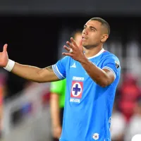 La Liga MX le lanzó un duro golpe a Giorgos Giakoumakis en su primer mes en Cruz Azul