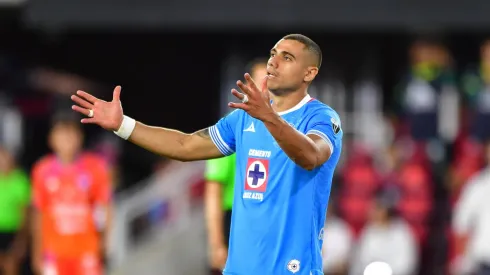 El duro golpe que la Liga MX le lanzó a Giorgos Giakoumakis