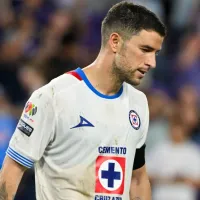 Se confirmó la peor noticia para Cruz Azul en la previa al juego frente a Querétaro