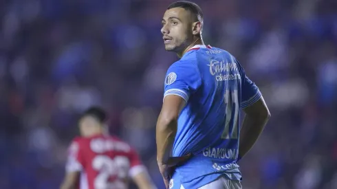 Giakoumakis buscará retomar su ritmo goleador.