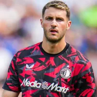 Nottingham Forest todavía no se decide por Santiago Giménez: ofertó por otro delantero