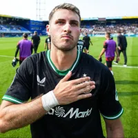 Hecho en Cruz Azul: Santiago Giménez rompe récord goleador de Hugo Sánchez y Chicharito Hernández