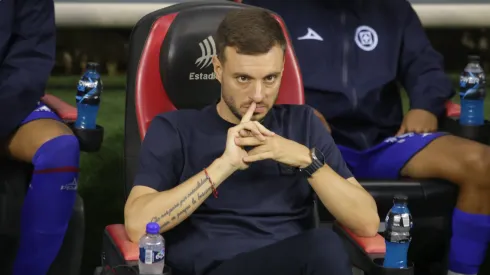 Anselmi buscará revancha con Cruz Azul.
