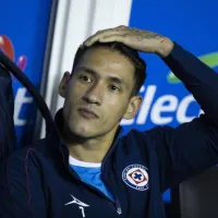 ¡Cruz Azul lo necesita! Uriel Antuna no es el mismo desde la final del Clausura 2024