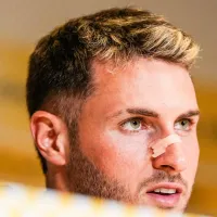 Fox Sports: Se caen las negociaciones entre Santiago Giménez y el Nottingham Forest