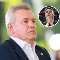 ¿Borra a Santiago Giménez? Los delanteros mexicanos que más le gustan a Javier Aguirre