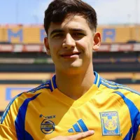 La insignificante suma que embolsó Cruz Azul con la venta de Rafael Guerrero a Tigres