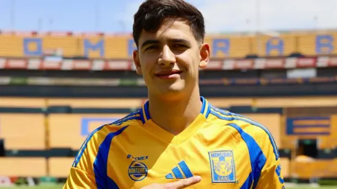 Se confirmó el dinero que recibió Cruz Azul por Rafael Guerrero