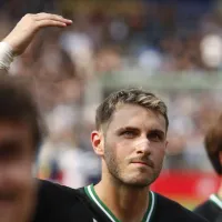 No es el Nottingham Forest: Un campeón de la Premier League también quiere a Santiago Giménez