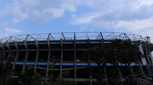 Los cementeros aún no encuentran lugar para construir su estadio propio y volverán a jugar en el Coloso de Santa Úrsula.