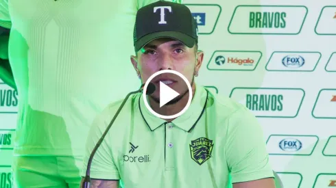 Carlos Salcedo no se olvidó de Cruz Azul: contó por qué salió