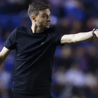 Las dos sorpresas que está preparando Martín Anselmi para el Querétaro vs. Cruz Azul