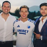 Rodrigo Huescas respalda a sus representantes pese a polémica con Cruz Azul: su contundente mensaje