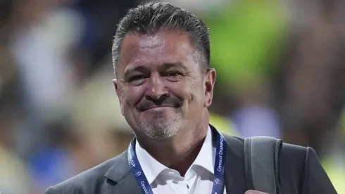 Carlos Hermosillo quedó sorprendido con su visita a La Noria