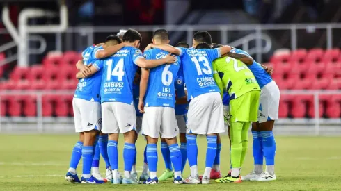 El único defensa que podría fichar Cruz Azul para el Apertura 2024