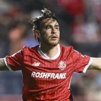 Cruz Azul lo buscó en este mercado y ahora está en medio de un lío por romper un jarrón: Jesús Angulo