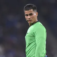 Más joven que Ángel Sepúlveda: ¿Quién será el árbitro del Cruz Azul vs. Querétaro?