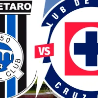 ¿Cruz Azul vs. Querétaro va por televisión abierta? Cómo ver GRATIS el partido de la Jornada 5, Apertura 2024