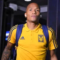 Luis Quiñones rescindirá su contrato con Tigres: ¿Es el extremo que necesita Cruz Azul?