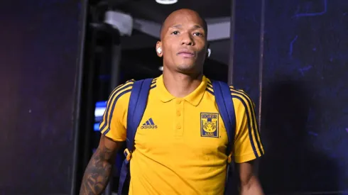 Cruz Azul podría fichar a Luis Quiñones como agente libre