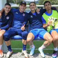 Las alineaciones confirmadas de Cruz Azul vs. Querétaro en la Jornada 5 del Apertura 2024