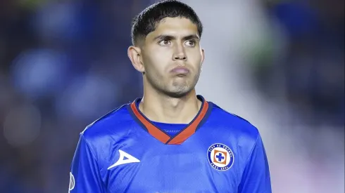 Carlos Vargas regresó a las canchas tras la lesión que lo dejó fuera.