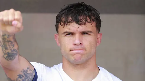 Christian Tabó tiene nuevo equipo: el insólito contrato que firmará