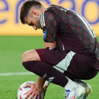 El naturalizado mexicano que le quitaría el puesto a Santi Giménez en la Selección