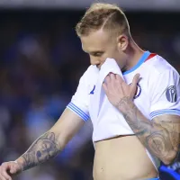 La preocupante estadística de Cruz Azul a unos días del Clásico Joven contra América