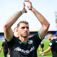 Feyenoord vs. Sparta Rotterdam: fecha, hora y dónde ver EN VIVO a Santi Giménez en la Jornada 3 de la Eredivisie