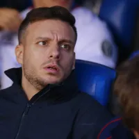 No es el ataque: Martín Anselmi confesó cuál es el sector de Cruz Azul que más trabaja