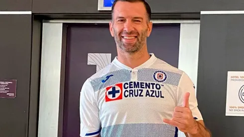 Tito Villa salió en defensa del La Máquina.