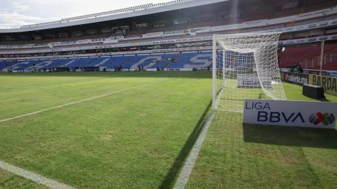 Los cementeros volvieron a la cima de la clasificación después de casi un mes sin competir al haber disputado la Leagues Cup.