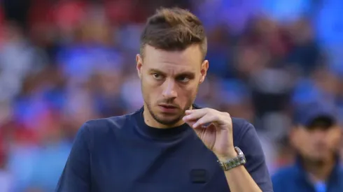 Así el panorama en Cruz Azul tras el triunfo ante Gallos.