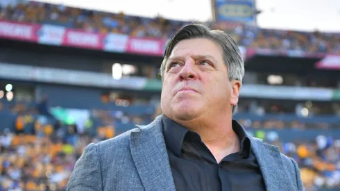 El entrenador de los azulcrema pasó por el programa La Última Palabra y criticó con dureza el partido de Cruz Azul.