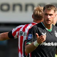 Nottingham vuelve a la carga por Santiago Giménez después de que su esposa adelantara su salida