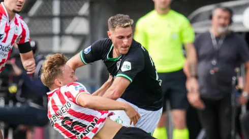 El canterano de Cruz Azul estuvo 78' minutos en el terreno de juego. Horas después del juego, el Forest presentó una tercera oferta por sus servicios.