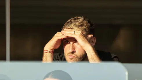 El canterano de Cruz Azul pasará a las filas del cuadro inglés después de que el Feyenoord aceptara la última oferta del Forest.