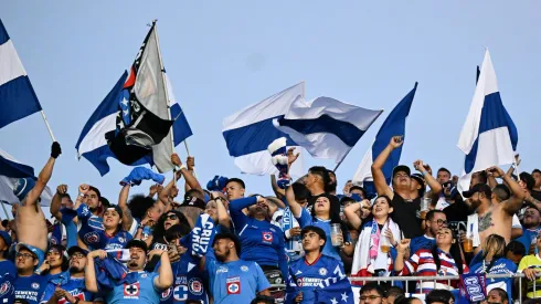 El canterano cementero encandiló a todos después de su exhibición el pasado fin de semana contra el Querétaro.