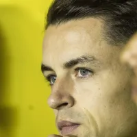 ¿Miedo a Cruz  Azul? La frase lapidaria de Álvaro Fidalgo en la  semana del Clásico Joven